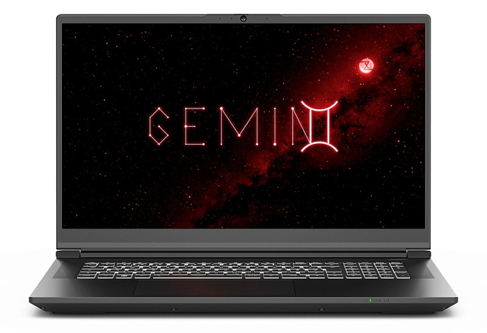 Ноутбук TUXEDO Gemini 17 с Ryzen 9 9955HX способен заменить настольный компьютер