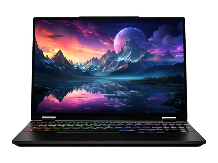 Slimbook обновила серию ноутбуков Creative железом Ryzen AI 9 365 и GeForce RTX 5070M