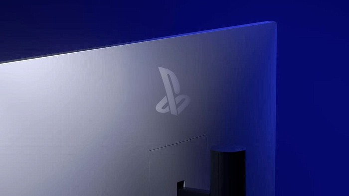 Sony показала игровой монитор PlayStation с разрешением Quad HD и частотой 240 Hz