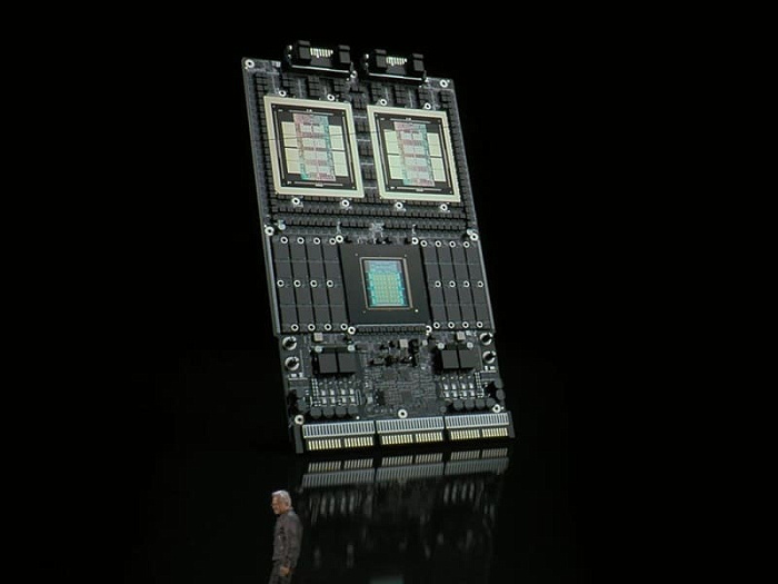 Samsung закончила разработку HBM4 и готова к массовому производству