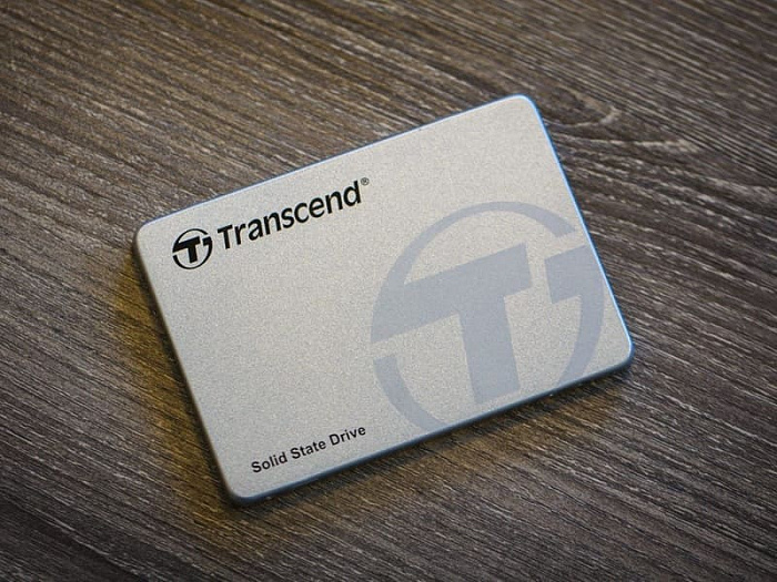 Transcend не получает микросхемы памяти NAND от SanDisk и Samsung с октября