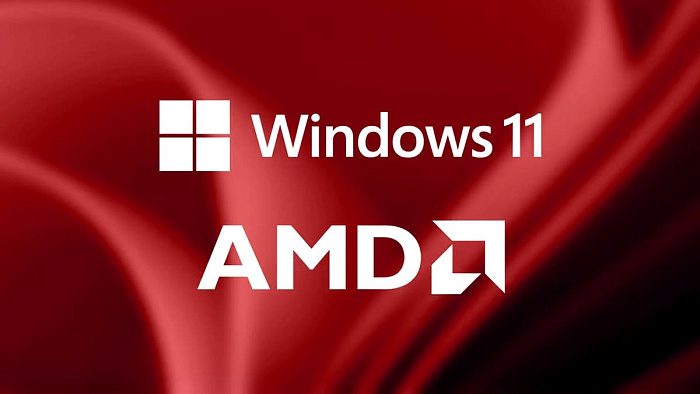 Декабрьское обновление Windows 11 исправляет ошибки с видеокартами AMD