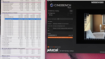 Скальпирование снижает температуру Ryzen 9 9950X3D на 23°C