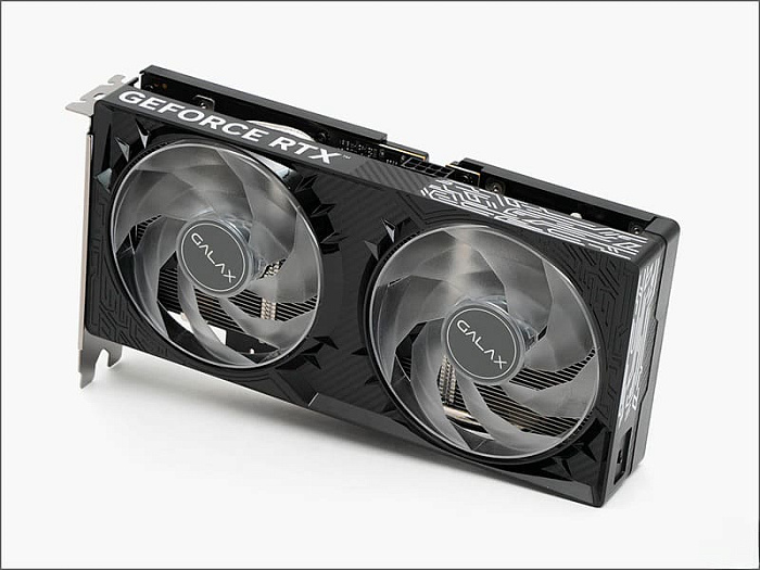 GeForce RTX 5060 стала первой видеокартой, полагающейся на память GDDR7 от Micron