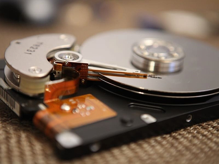 Жесткие диски являются лидерами в плане экологичности, опережая SSD и LTO