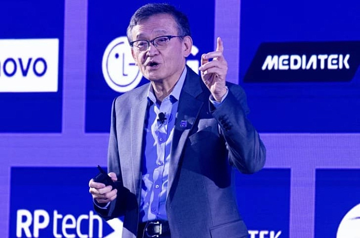 Samsung желает сотрудничать с Intel для получения поддержки президента США