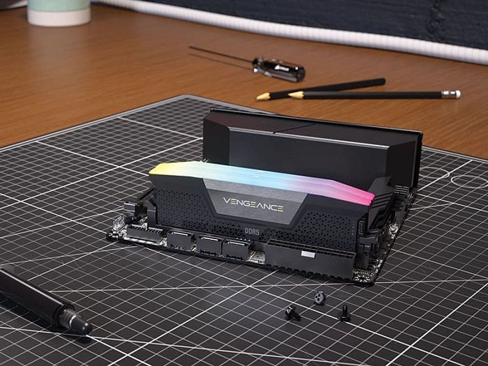 Утилита Memtest86+ обновилась до стабильной версии 8.0