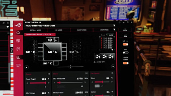 Модификация GC-HPWR на ROG Matrix RTX 5090 убирает лимит мощности у разъёма 12V-2x6