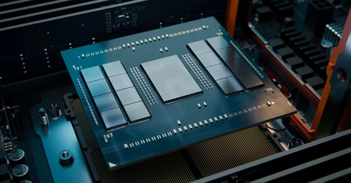 Процессоры AMD являются лучшими практически во всех сегментах