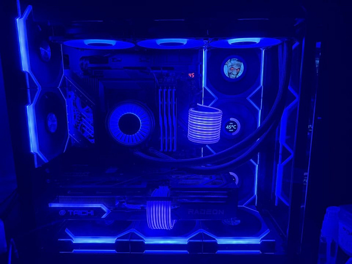 Материнские платы ASRock продолжают уничтожать процессоры AMD Ryzen 9000