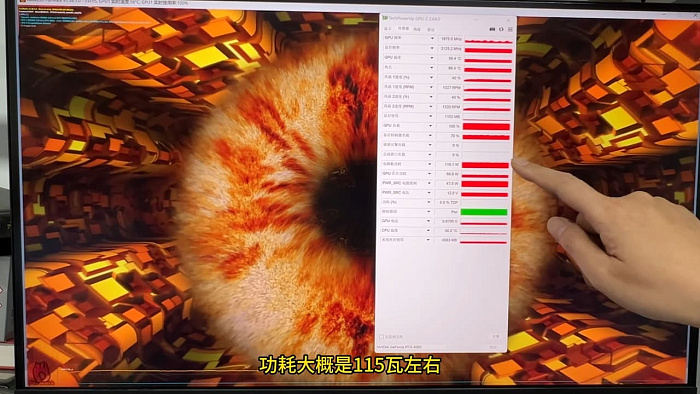 Мастер восстановил GeForce RTX 4060, пострадавшую от пожара