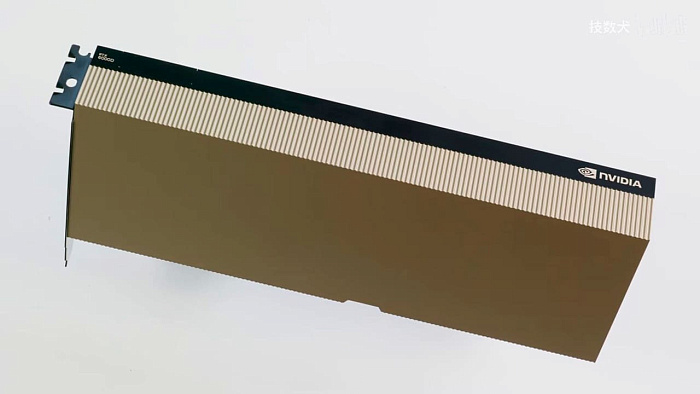 Изучаем первый разбор видеокарты NVIDIA RTX PRO 6000D