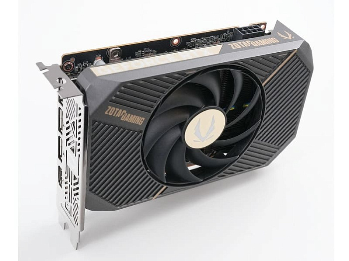 Слух: видеопамять GeForce RTX 5050 работает со скоростью 20 Гбит/с и получит 2 фазы питания