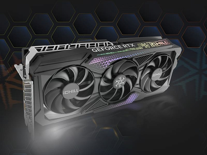 INNO3D всеми силами отказывается от гарантийного обслуживания GeForce RTX 4090