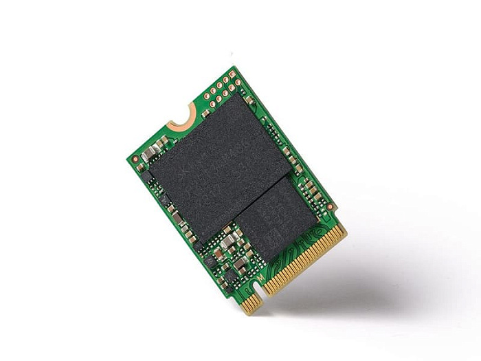 SK hynix начала поставки потребительского 321-слойного накопителя PQC21