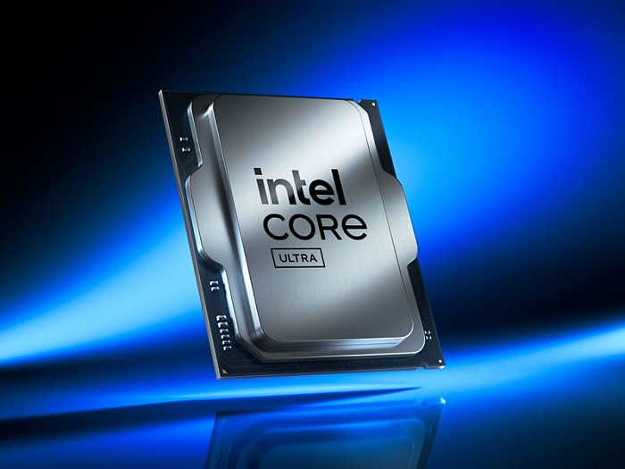 Intel признала провал процессоров Arrow Lake