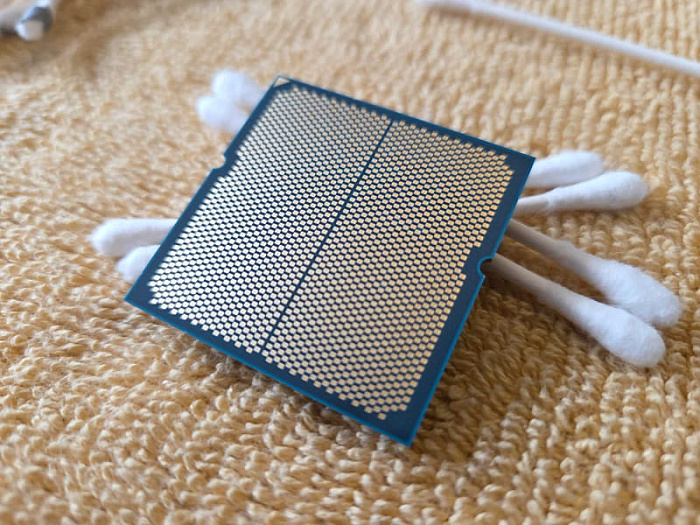 Участились случаи выхода из строя AMD Ryzen 5 9600X на материнских платах ASRock Участились случаи выхода из строя AMD Ryzen 5 9600X на материнских платах ASRock