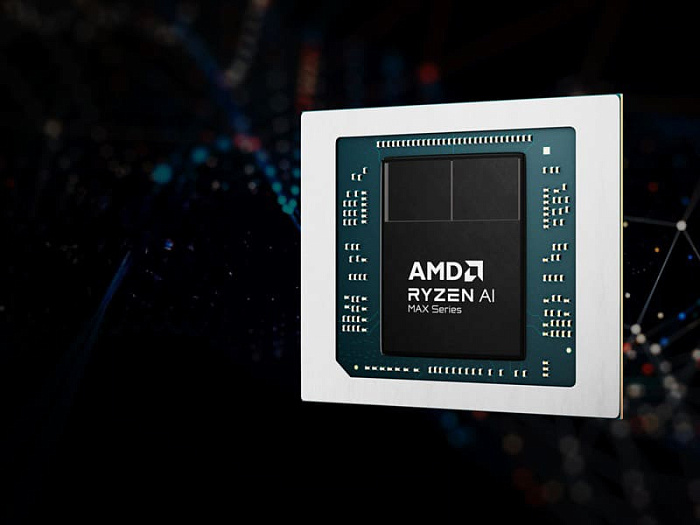 Лиза Су подтверждает выпуск мобильных Strix Halo для настольных ПК