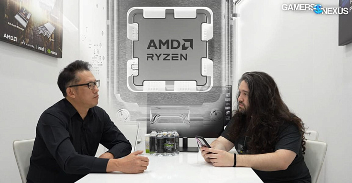 Представитель ASRock подтвердил причину сгорания процессоров Ryzen – некорректный BIOS