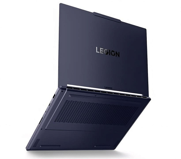 Lenovo объявила о глобальной доступности ноутбука Legion 7a 15ASH11 с Ryzen AI MAX+ 392