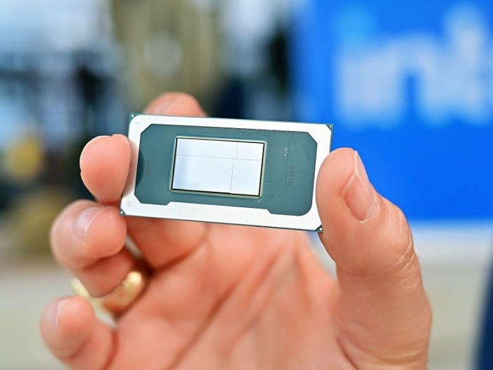 Разработчик HWMonitor подтвердил работу над Intel Panther Lake серии Core Ultra X