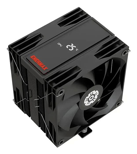 ENERMAX выпустила три башенных кулера серии ETS-T41