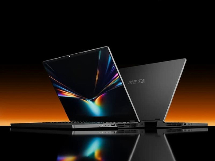 MetaMech выпустила игровой ноутбук с Ryzen AI MAX+ 395 и 96 Гбайтами VRAM