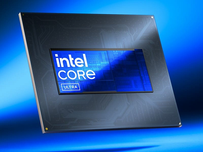 Мобильный Core Ultra 5 235HX на треть превосходит Core i5-14500HX в PassMark