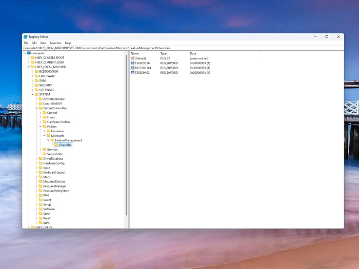 Пользователи отмечают приличный рост скорости SSD при включении NVMe в Windows 11
