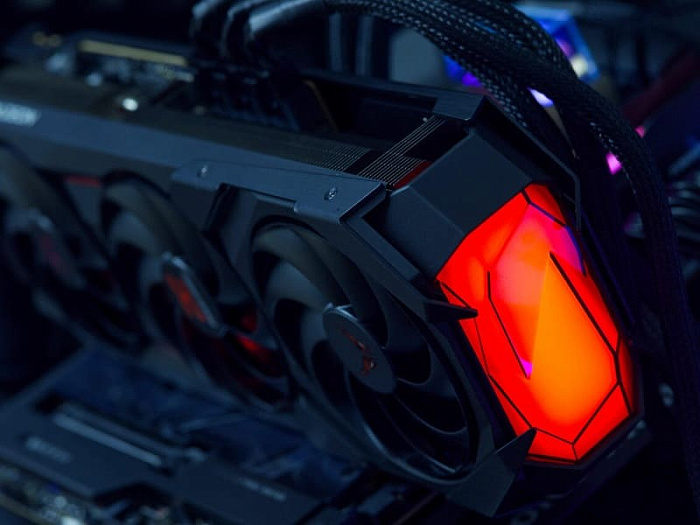 PowerColor рекомендует купить видеокарты до 2026 года &ndash; потом будет дороже