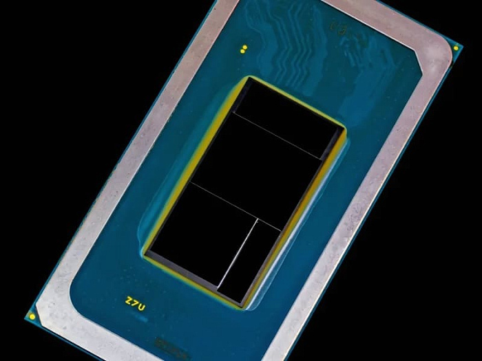 Мобильная серия Intel Panther Lake получит модели с новой схемой наименования