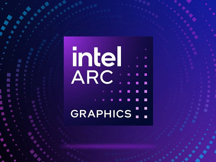 Профессиональная видеокарта Arc Pro B70 появилась на официальном сайте Intel