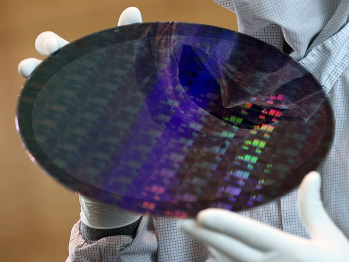 Партнёры TSMC выстроились в очередь на бронирование 2-нм мощностей