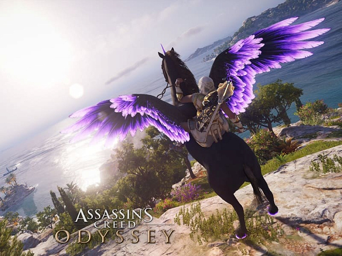 Ubisoft считает, что микротранзакции делают AAA-игры более увлекательными