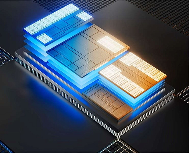 Мобильный Core Ultra 5 235HX на треть превосходит Core i5-14500HX в PassMark