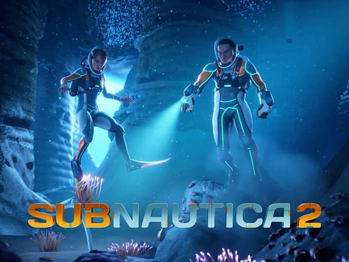 Subnautica 2 будет нормально работать на системе с Ryzen 5 2600 и GeForce GTX 1660