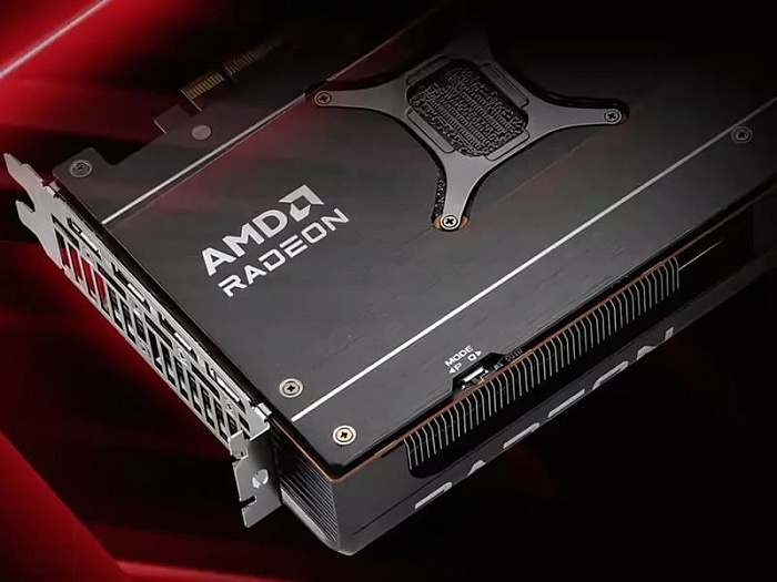 Партнерские модели Radeon RX 9060 XT смогут разгоняться до 3.3 GHz