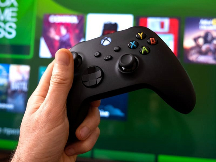 Microsoft не собирается покидать рынок игровых консолей