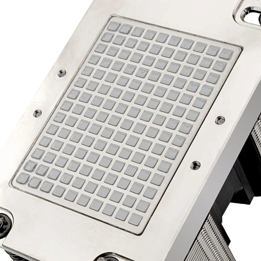 SilverStone выпустила кулеры XE02-AM5B и XE02-TR5B для платформ AMD AM5 и sTR5