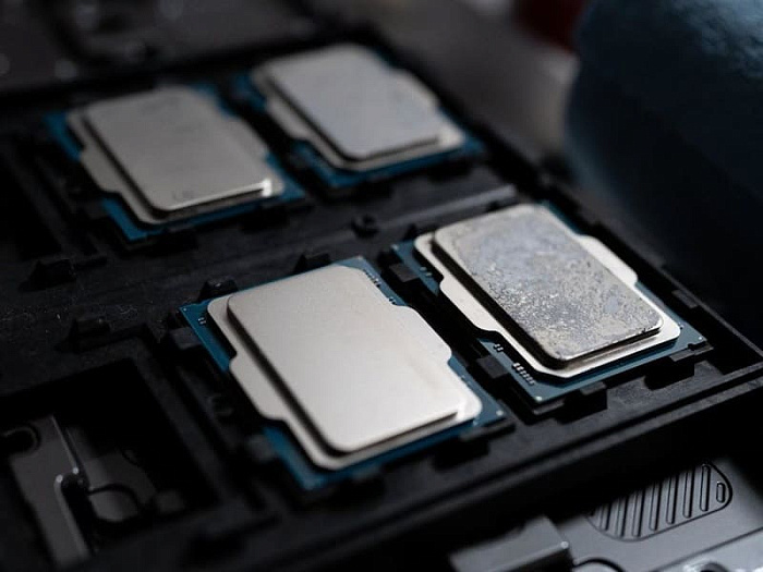 Слух: представление Intel Arrow Lake Refresh состоится 11 марта