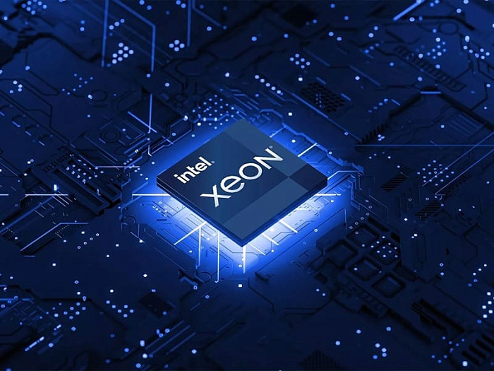 Процессор для рабочих станций Intel Xeon 698X действительно получит 86 ядер Процессор для рабочих станций Intel Xeon 698X действительно получит 86 ядер