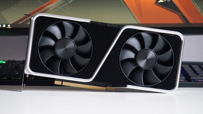 Последние запасы видеокарты NVIDIA GeForce RTX 3060 подошли к концу