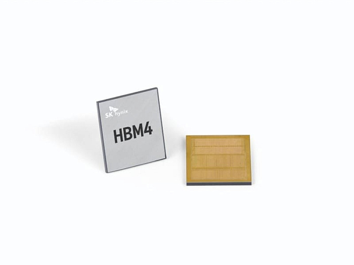 JEDEC закончил работу над памятью HBM4, опубликовав полноценный стандарт