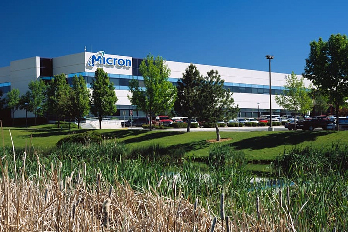 Micron прекращает производство микросхем оперативной памяти DDR4