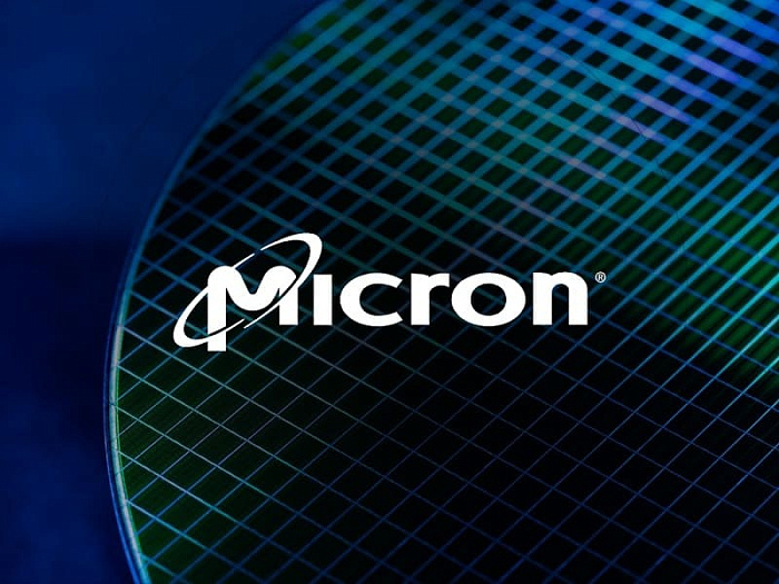 За весь 2025 финансовый год Micron нарастила выручку на приличные 49%