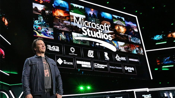 Массовые сокращения в Microsoft связаны с переходом на искусственный интеллект