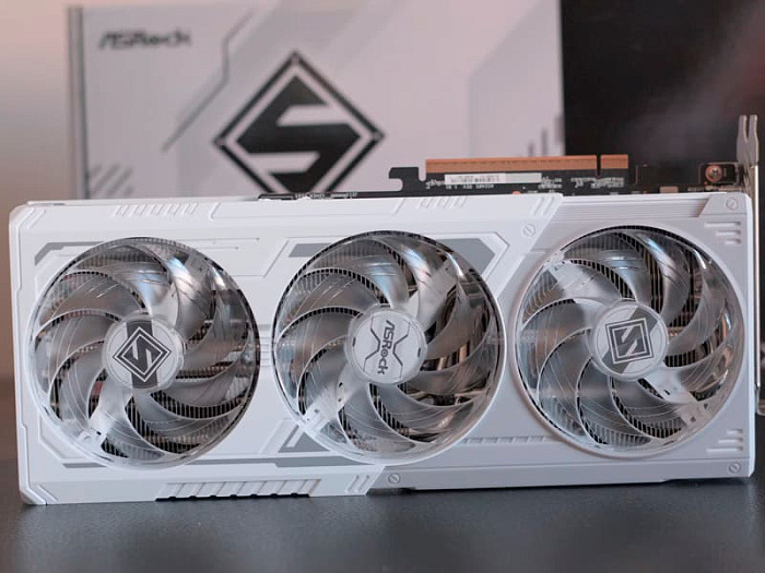 Предварительные цены на видеокарту AMD Radeon RX 9060 XT начинаются с $320