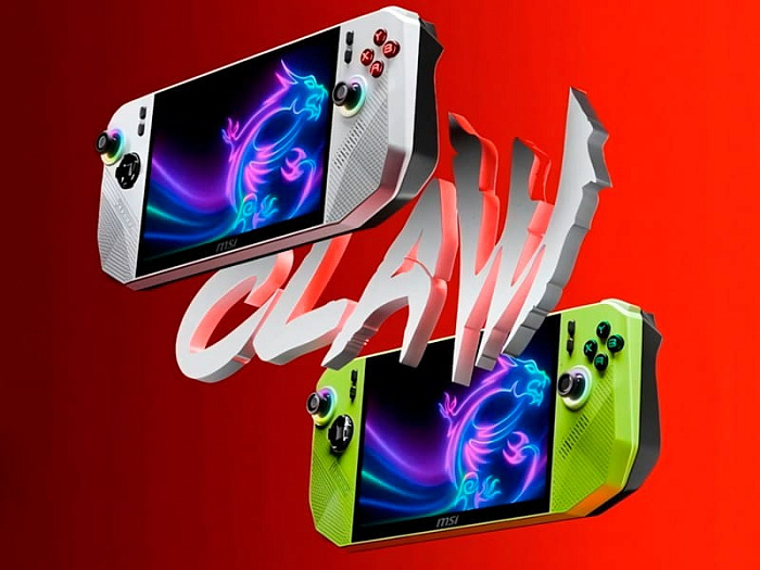  Возможности консолей MSI Claw A8 и 8 AI+ очень близки, но первая модель на AMD всё же лучше