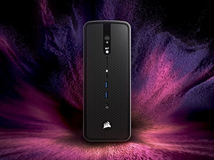 CORSAIR подняла стоимость рабочей станции с Ryzen AI MAX+ 395 более чем на $1000