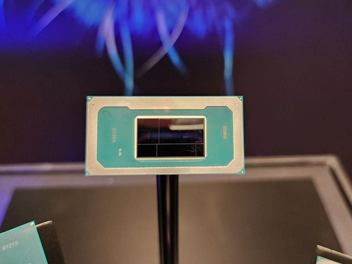 Мобильное семейство Intel Panther Lake будет включать как минимум 14 моделей